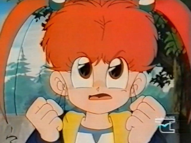 Honoo no Toukyuuji: Dodge Danpei (80sTVseries, Ajubita & Josconcillo)